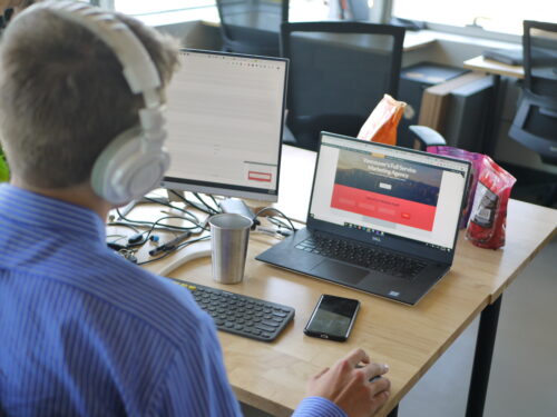 Website Tune-Up & SEO