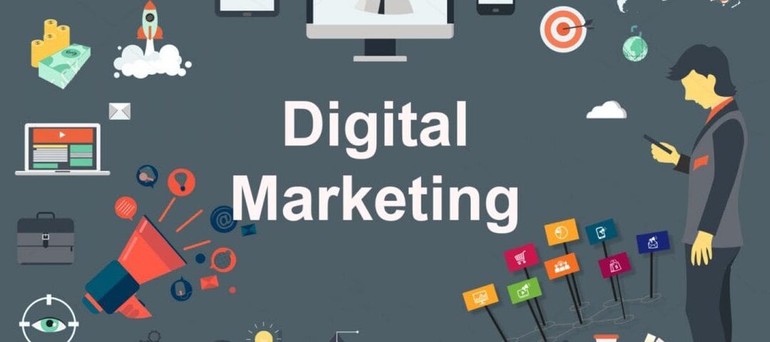 Marketing Companies Vancouver BC Can Aid in Successful Marketing Digitally