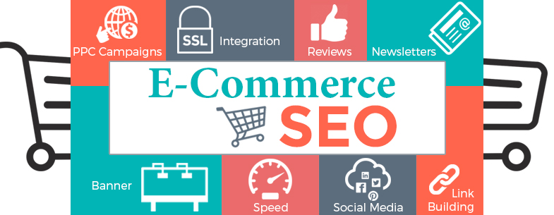Improve Search Rankings With Ecommerce SEO Vancouver