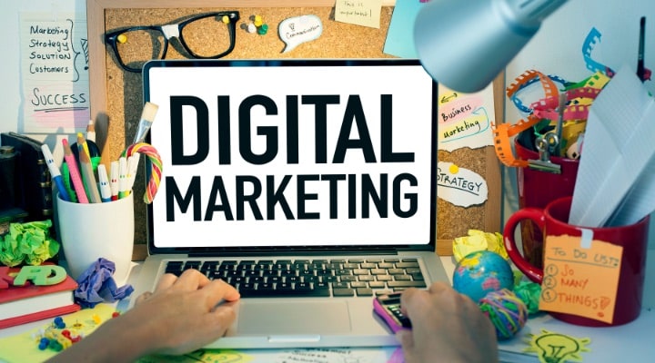 How Digital Marketing Company Vancouver Can Help You Grow Your Business Digitally?