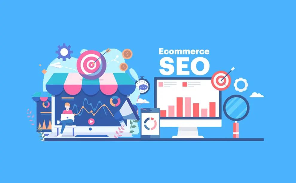 Why You Should Hire Professional Ecommerce SEO in Vancouver