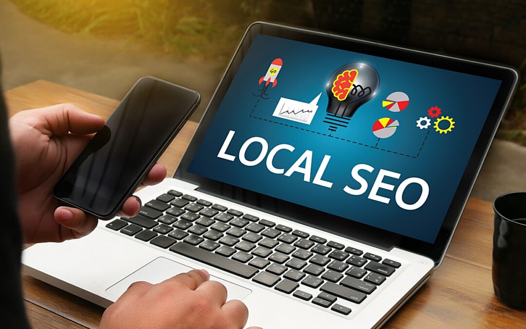 Top Local SEO Marketing Vancouver
