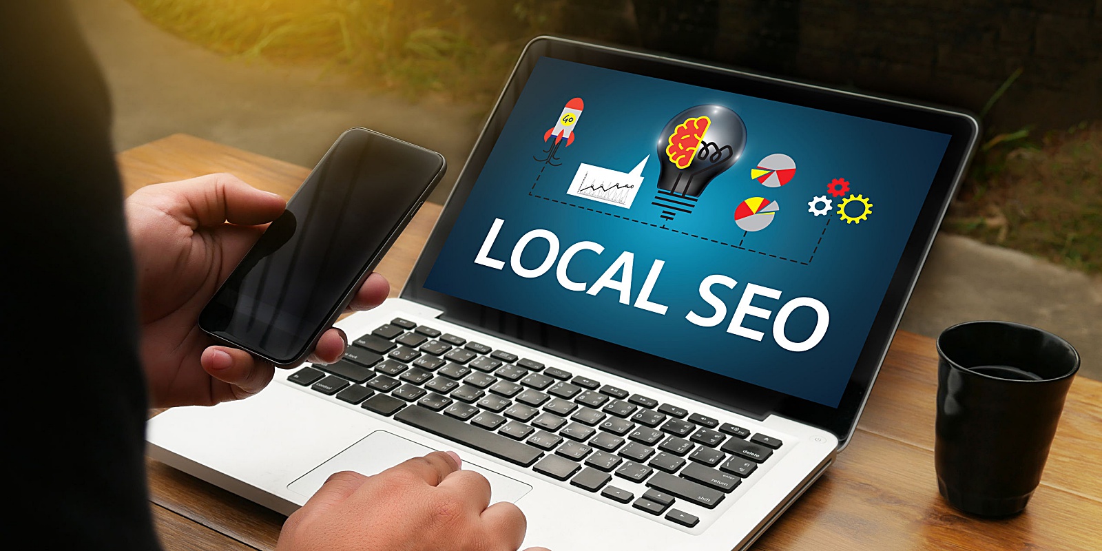 local SEO Marketing