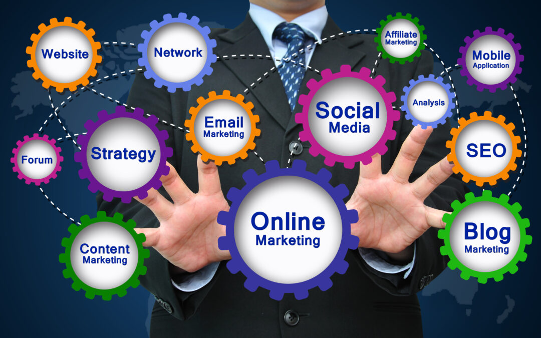 How Digital Marketing Services in Vancouver Can Help You in Business Growth?