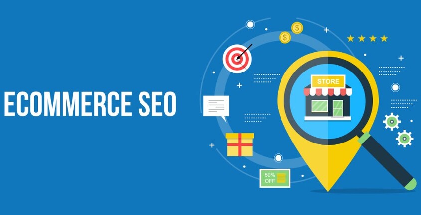 Learn About The Best Ecommerce SEO in Vancouver
